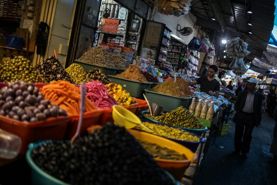 Dünyada Ramazan heyacanı