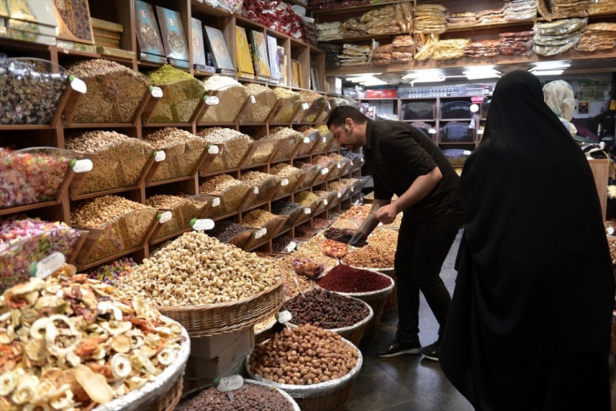 Dünyada Ramazan heyacanı