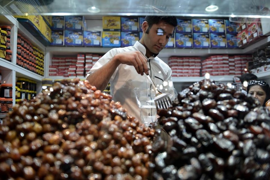 Dünyada Ramazan heyacanı