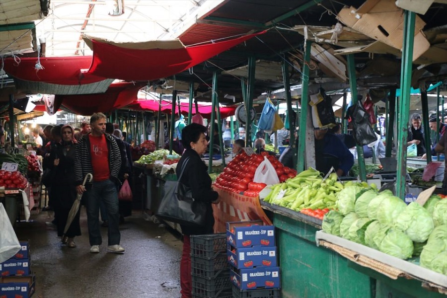 Dünyada Ramazan heyacanı