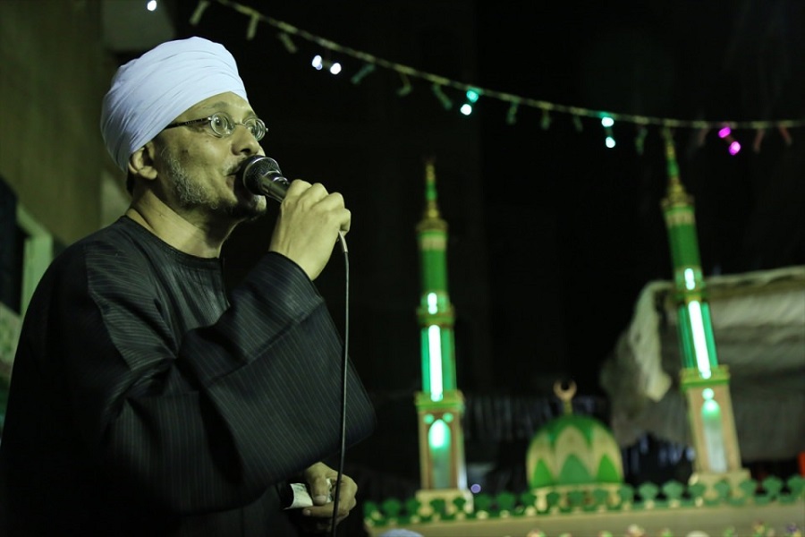 Dünyada Ramazan heyacanı