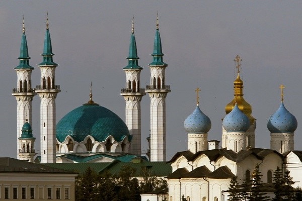Rusya'da dini örgütlerin yasalarını değiştirme konusunda muhalefet