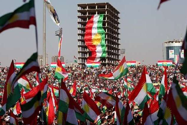 Irak'taki Kürt referandumunun niteliği ortaya çıktı