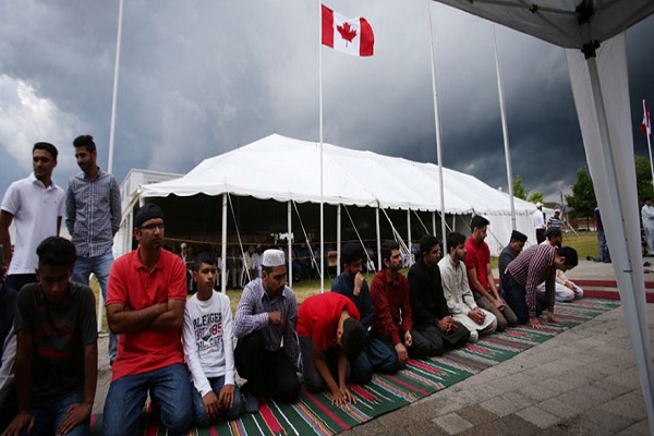 Kanadalıların Müslüman algısı bir yıl içinde nasıl değişti?