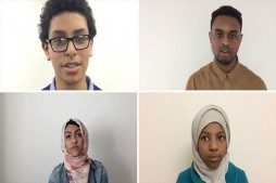 İslamafobinin Galler'deki Müslüman çocuklar üzerindeki etkisi