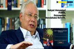 Malezya'nın İslam dünyasının sesini yansıtma taahhüdü