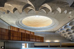 Sidney'in 99 kubbeli camii; dinlerarası ilişkileri geliştirme çabası