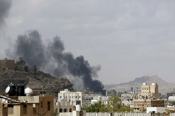 Suudi Rejim yüzünden günde 32 Yemenli ölüyor