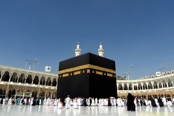 Mekke'de işitme engellilere özel namazhane açıldı