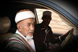 Yemen'de camii cemaat imamı suikaste uğradı
