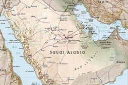 Suudi Arabistan Veliahdını eleştiren Cuma vaizi tutuklandı