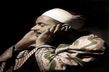 Muhammed Ref'et ve Mısır radyosunda  gerçekleşen ilk kıraat
