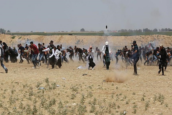 ABD'nin desteğini alan İsrail Gazze'de katliam yapıyor ABD'nin desteğini alan İsrail Gazze'de katliam yapıyor