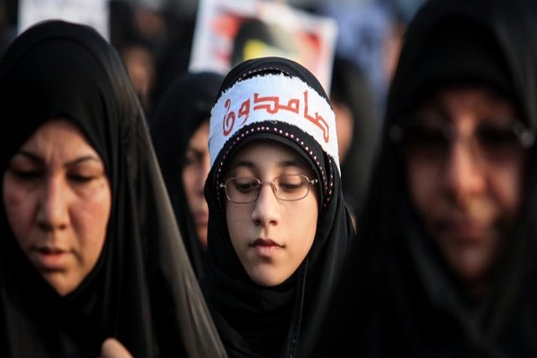Bahreyn'de kadın mahkumlara işkence yapılması konusunda duyulan endişe