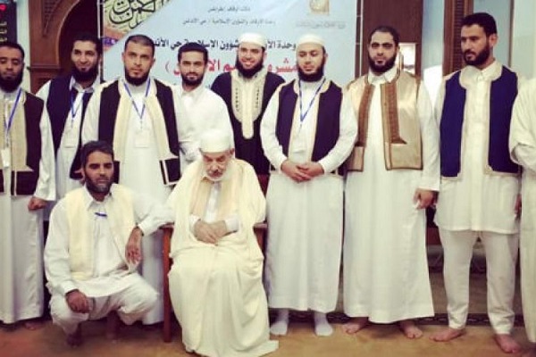 Libyalı ünlü İslam alimi hayatını kaybetti