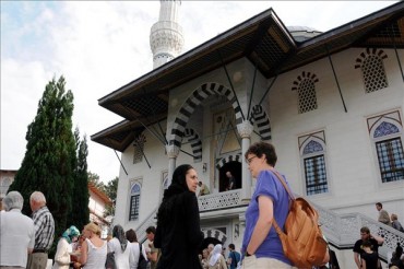 جرمنی میں اسلامی تعطیلات کی تجویز