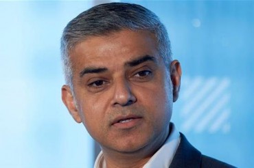 لندن کے مسلمان مئیر کا ٹرمپ کے حکمنامے پر رد عمل