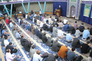 خطیب ھمبرگ:لیبرال مسجد قرآن و سنت سے متصادم ہے