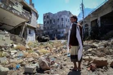 اقوام متحدہ: سعودی عرب یمنی بچوں کا قاتل ہے