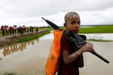 میانمار میں مسلمانوں کی واپسی پر تحفظات