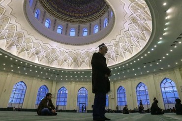 ازبکستان میں ۱۳ مساجد کا از سر نو افتتاح