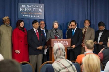 弗吉尼亚州大会讨论罗兴亚穆斯林遭屠杀问题