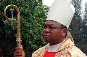 尼日利亚主教：宗教对话势在必行