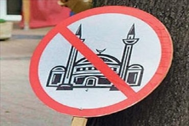 加拿大一清真寺周五主麻聚礼伊玛目遭死亡威胁