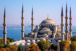 伊斯兰民族国际研讨会在伊斯坦布尔举行