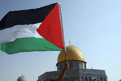 26个亚洲国家官员宣布支持巴勒斯坦