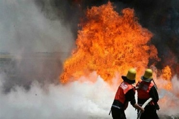 马来西亚《古兰经》背诵学校失火