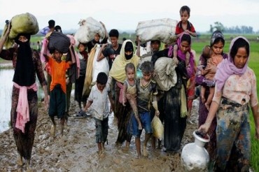 联合国官员：罗兴亚难民回国条件尚不成熟