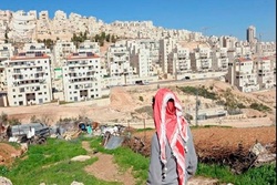 伊斯兰合作组织谴责以色列兴建犹太人定居点