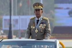 联合国强调：必须审判缅甸军队总司令