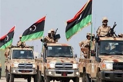 利比亚首都的黎波里连续发生四起爆炸