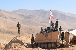 黎巴嫩国防部长：我们不会放弃一寸土地