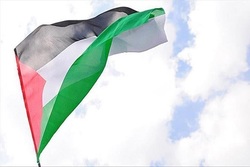 以色列对在欧洲歌唱大赛中举巴勒斯坦国旗恼羞成怒