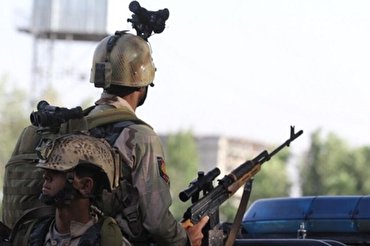 阿富汗首都一学校附近发生自杀式爆炸致 6人死亡