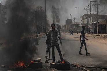 苏丹镇压抗议者造成更大伤亡