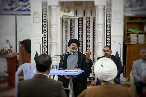 العراق: تنظيم محفل العراق: تنظيم محفل