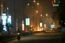 Over 20 Killed in Al-Qaeda Attack on Burkina Faso Hotel