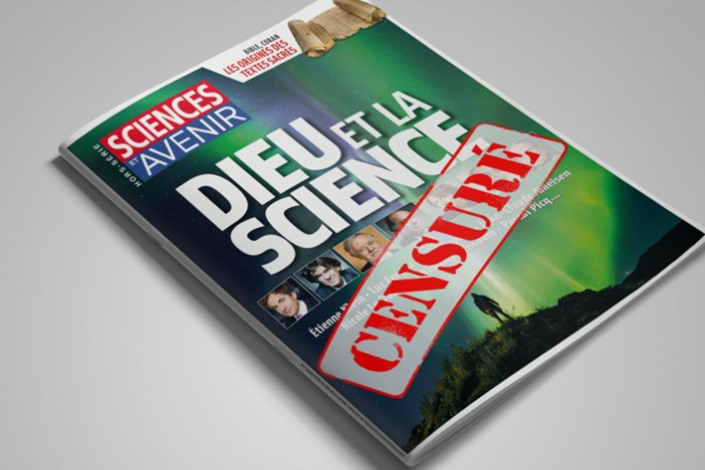 French Magazine Banned in Morocco for Desecrating Holy Prophet (PBUH)