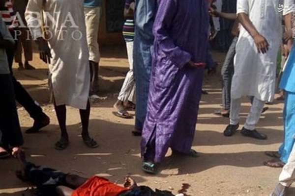 Shia Mourners Martyred in Nigeria on Ashura