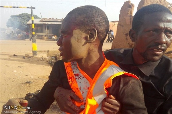 Shia Mourners Martyred in Nigeria on Ashura
