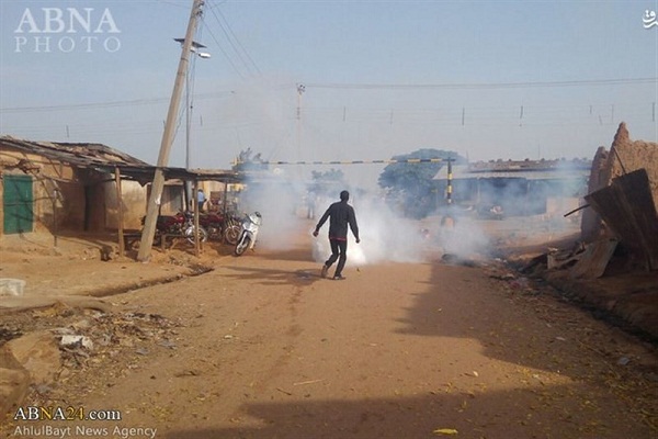 Shia Mourners Martyred in Nigeria on Ashura