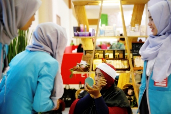 Indonesia Seeks dominance in Global Halal Market