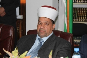 Palestine’s Quranic Radio Programs Broadcast on NileSat