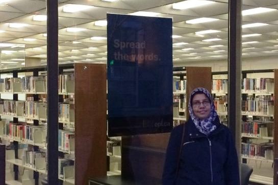 Meet Your Muslim Neighbor: Edmonton Event Meant to Clear Up Misconceptions