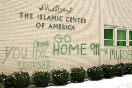 Canadian Muslim group in Alberta launches Islamophobia hotline