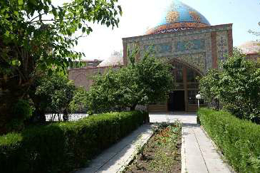Ramadan Quranic Programs Planned by Iranian Cultural Center in Armenia